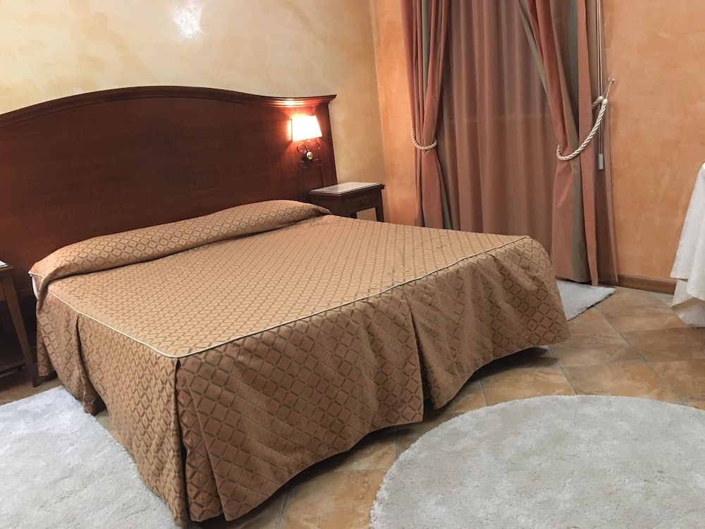 Hotel Al Ritrovo 5/38