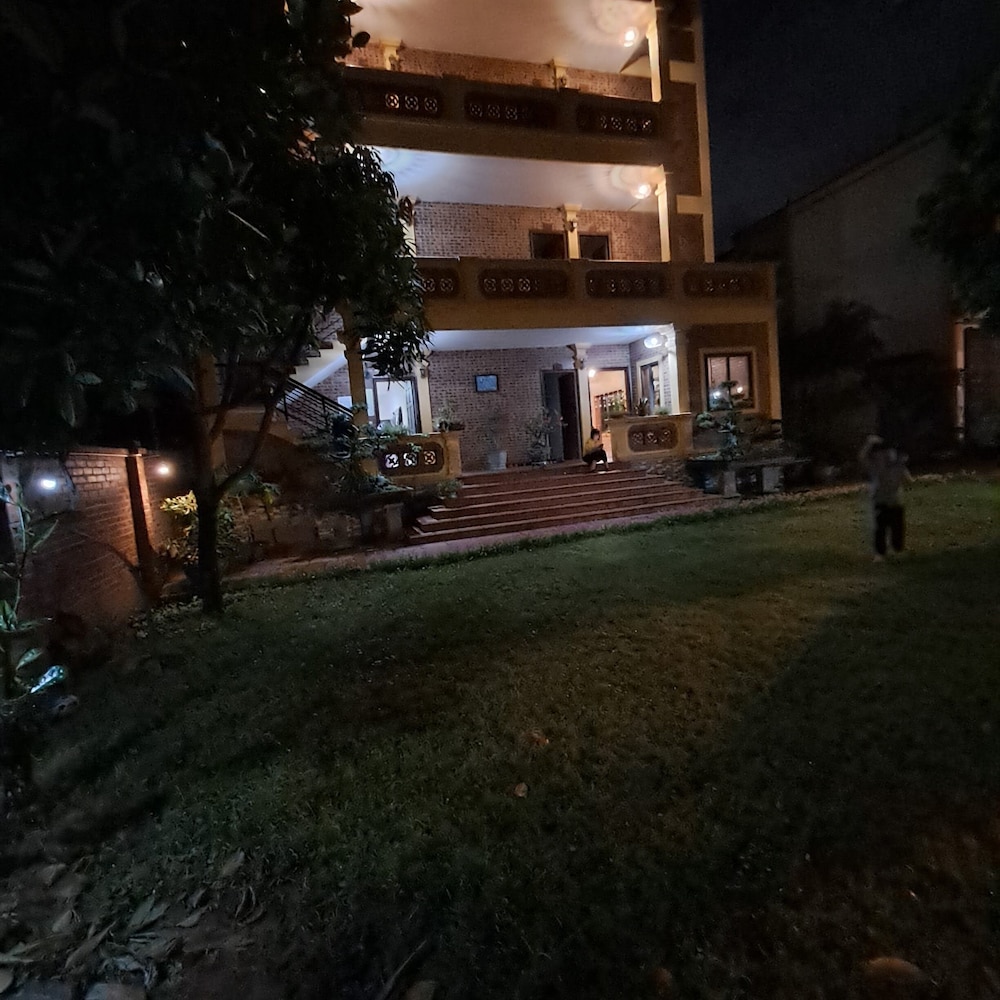 Ninh Binh Riverside Homestay 2 42/50