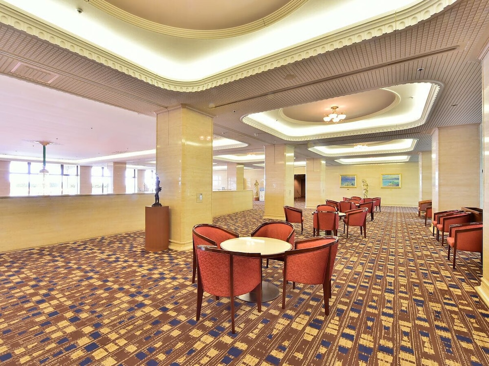 Shizuoka Country Hamaoka Course Hotel 44/51