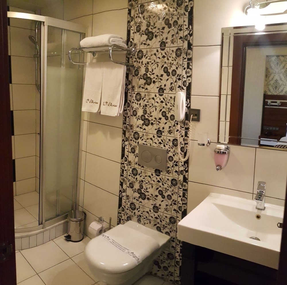 My Liva Hotel 46/50