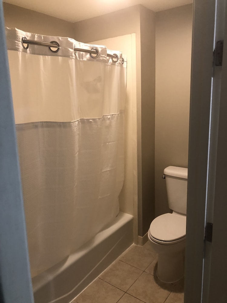 La Mirage Inn Lax Airport 23/29