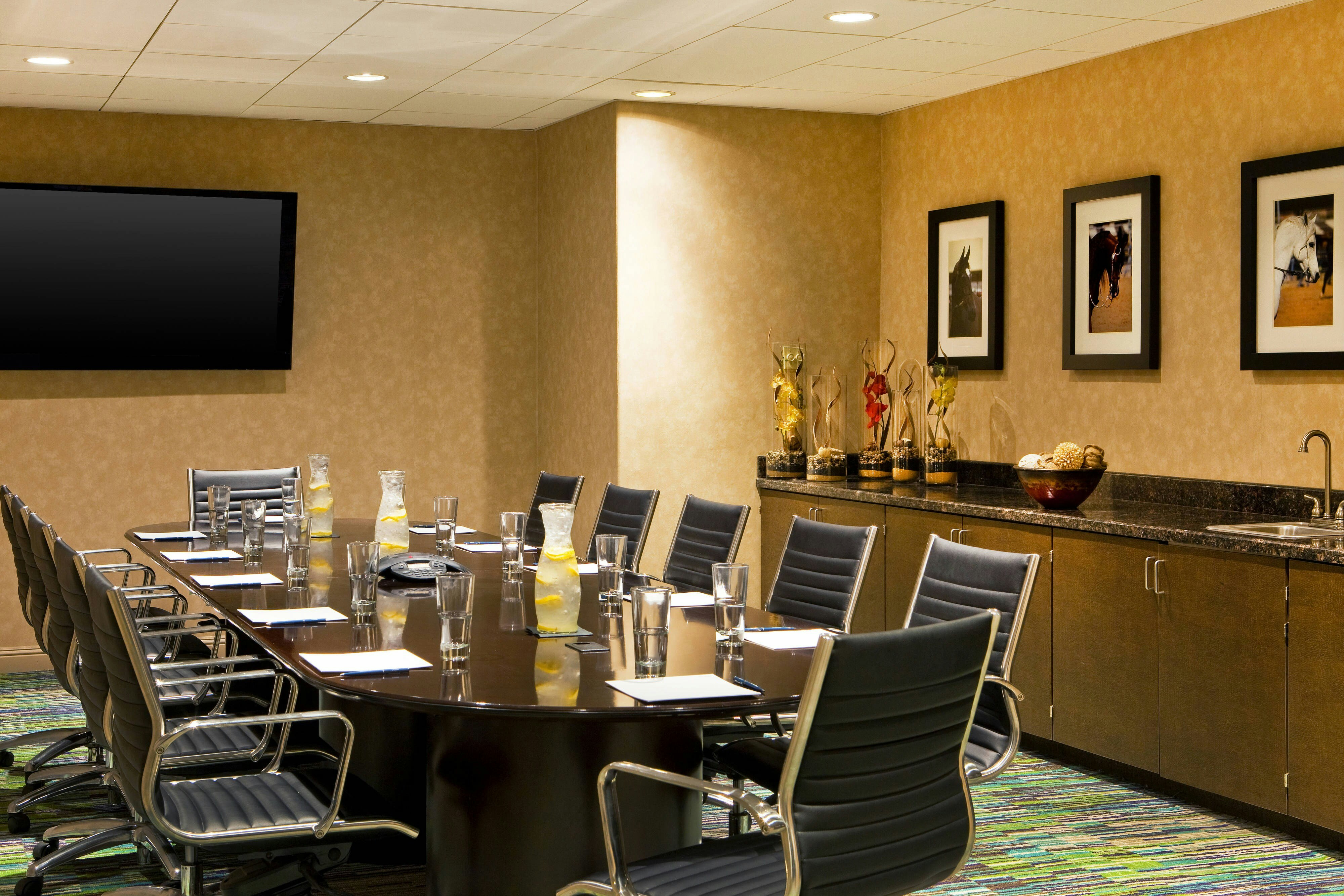 Four Points by Sheraton Tucson Airport 1/1
