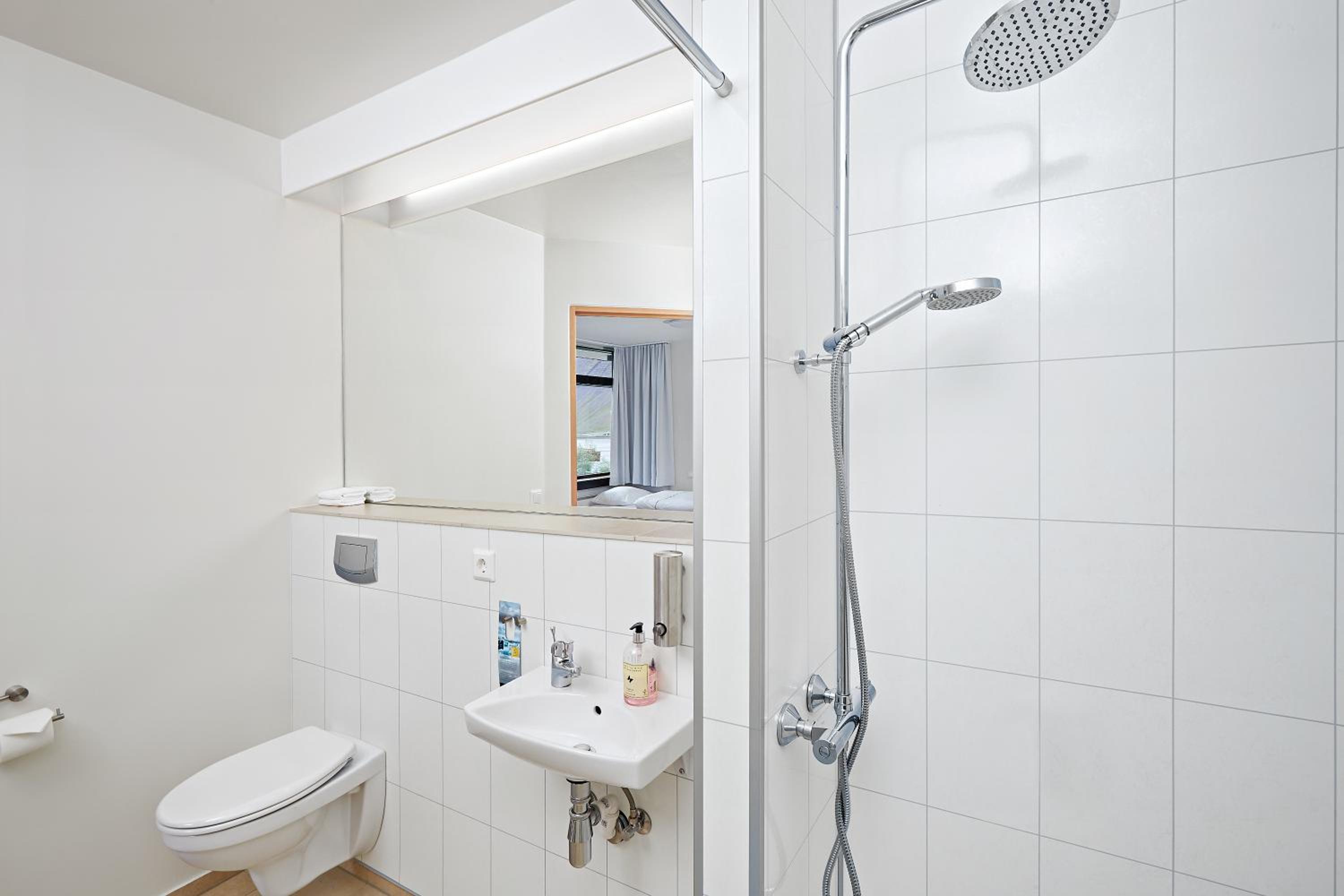 Edda Hotel Isafjorour 20/25