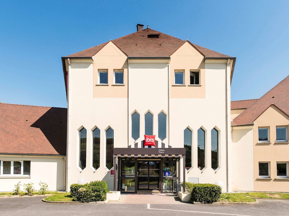 Ibis Chateau Thierry 3/68