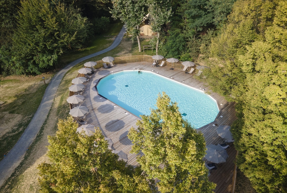 Camping de Lyon 37/50