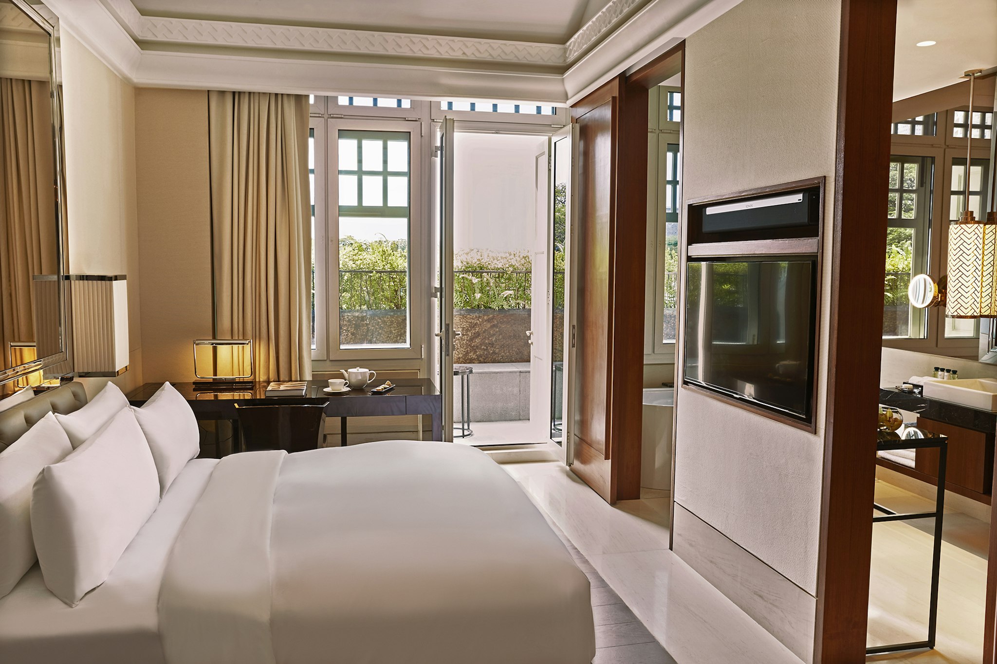 The Capitol Kempinski Hotel Singapore 14/50