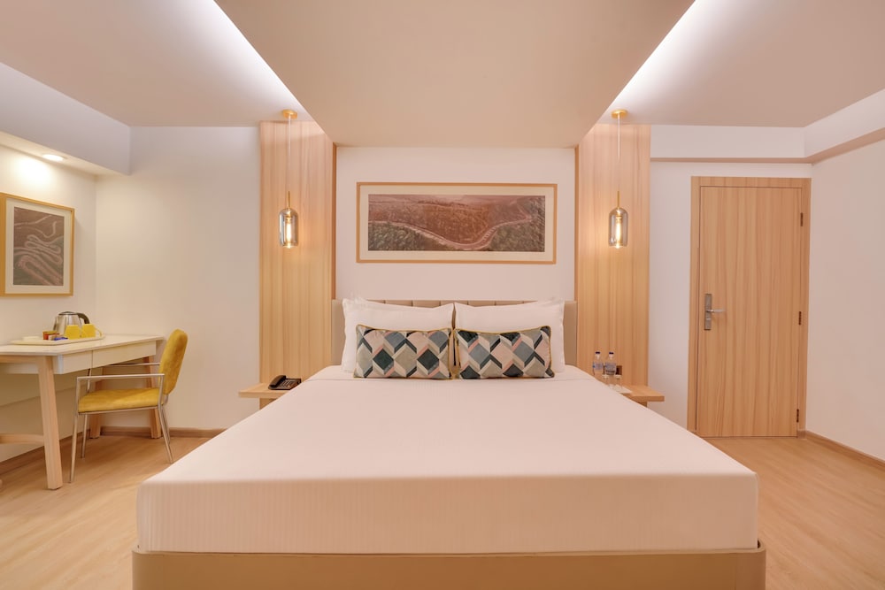 Lemon Tree Hotel, Centre Point, Jamshedpur 27/46