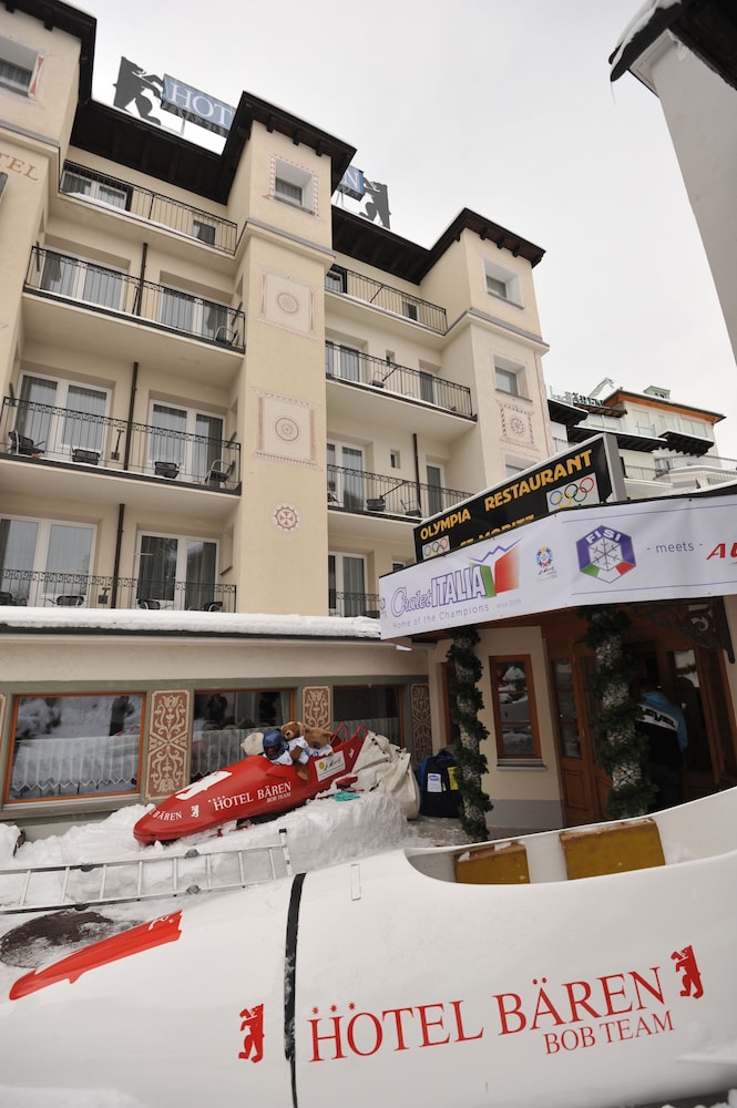 Hotel Baren 2/47