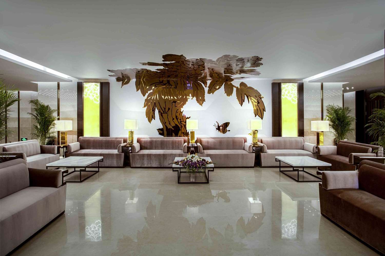 Ramada Plaza by Wyndham Xi'an South 19/31