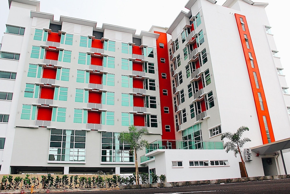 906 Premier Hotel photo5
