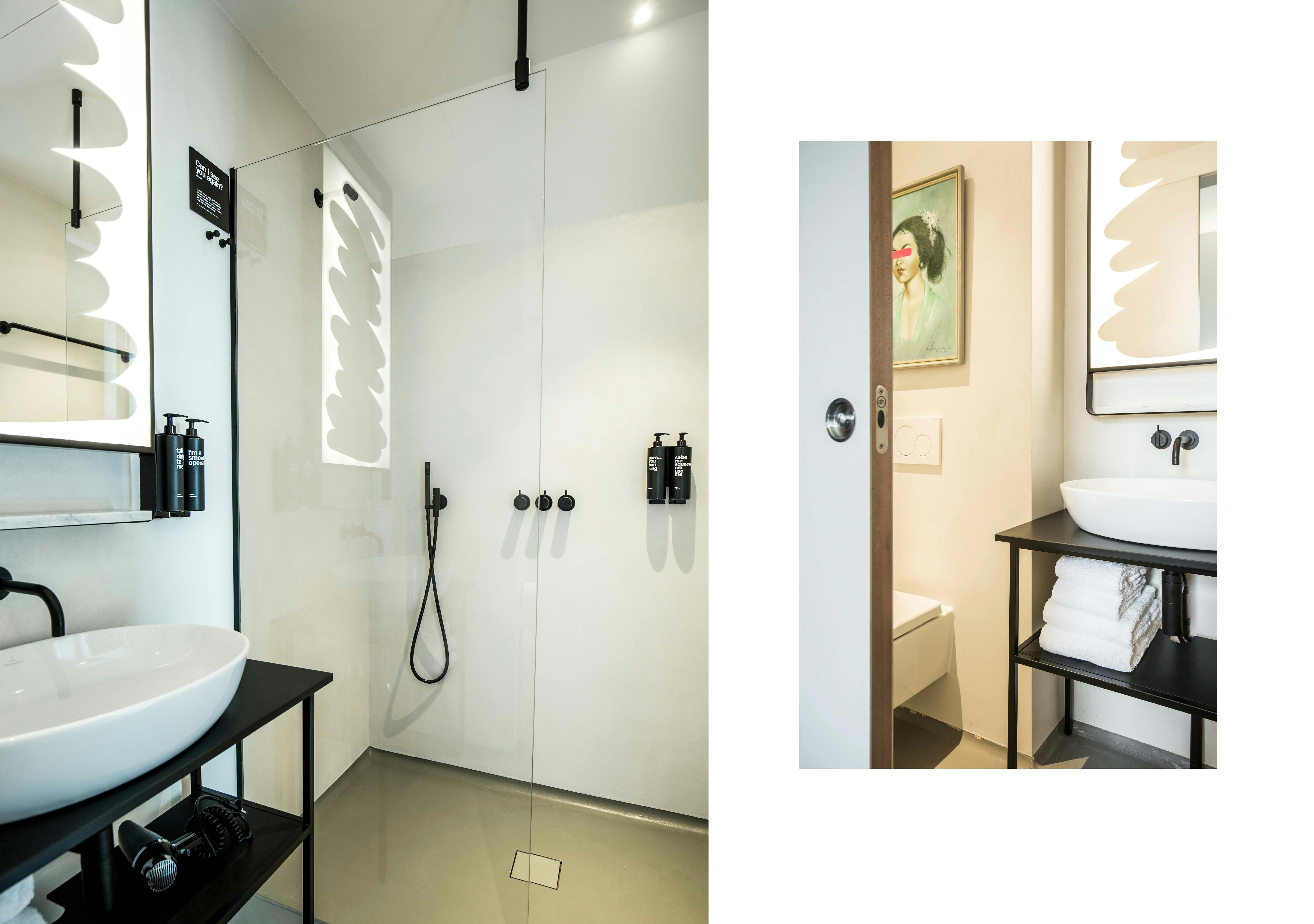 Conscious Hotel Westerpark 34/42
