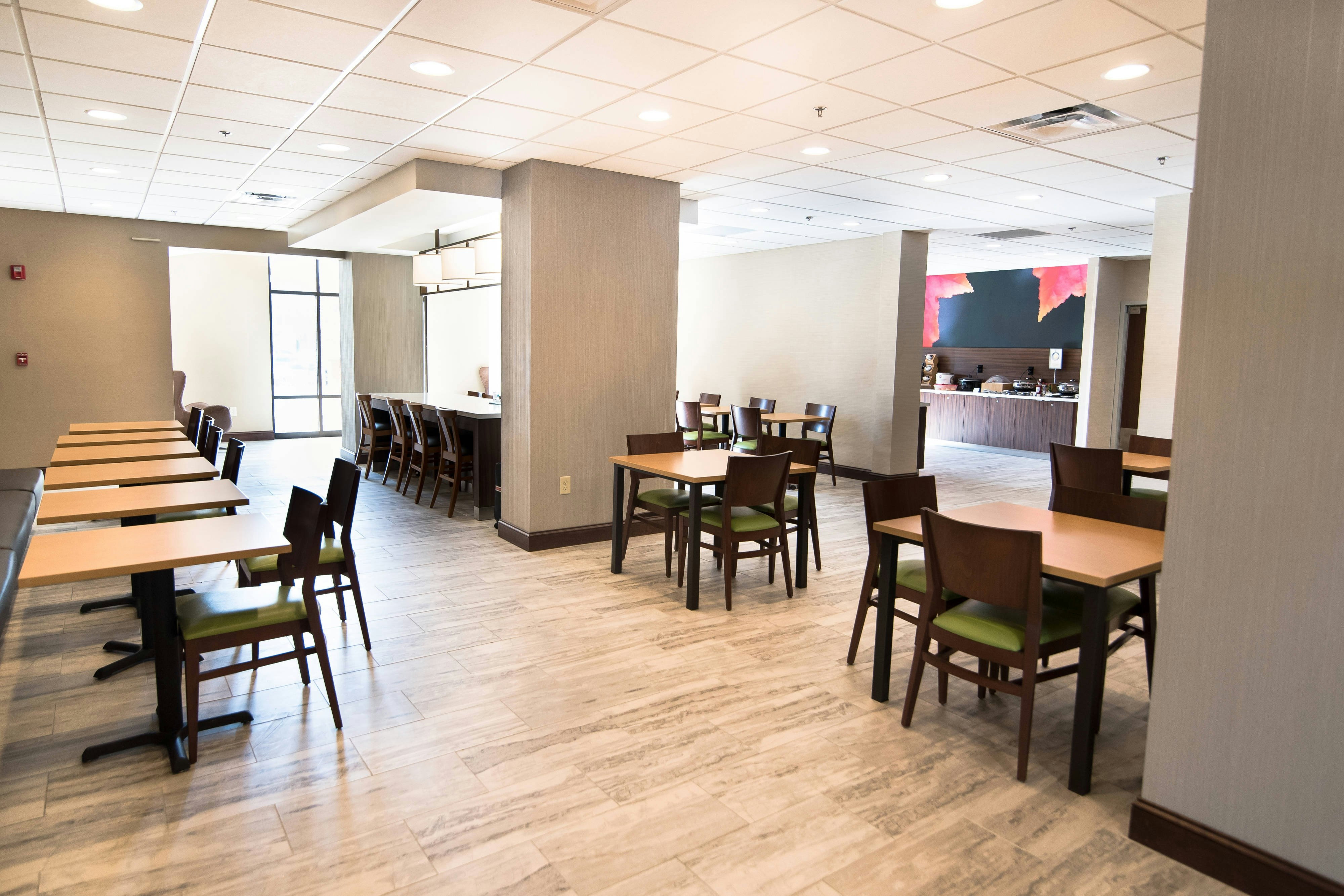 Fairfield Inn And Suites By Marriott Atlanta Airport North 27/32