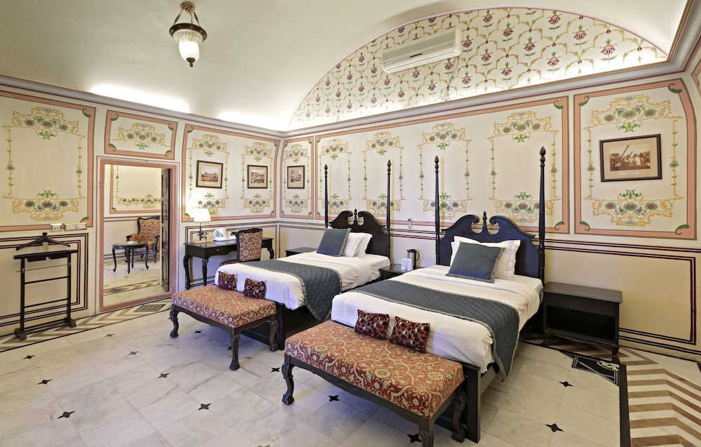 Hotel Castle Kanota 7/50