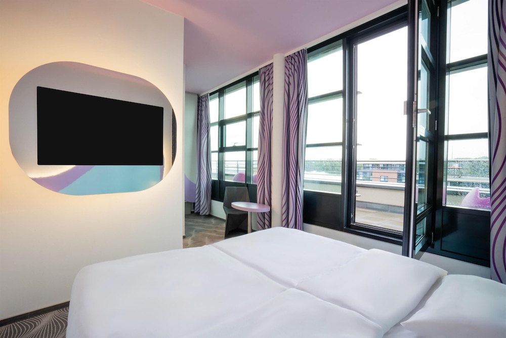 Prize by Radisson, Rostock City 31/53