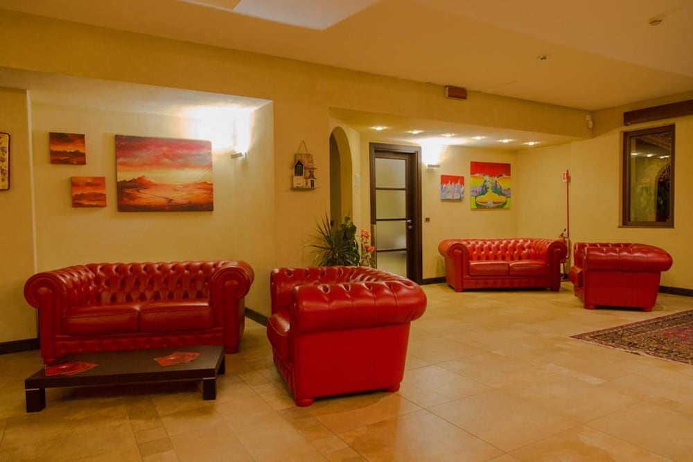 ALBERGO DELLA POSTA 34/53