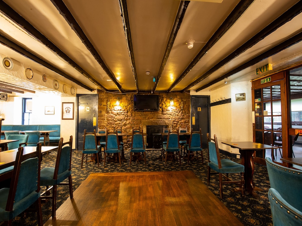 Longforgan Coaching Inn 29/41