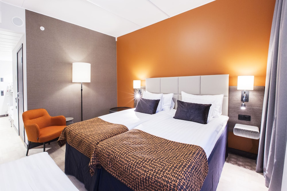 Quality Hotel Winn Haninge 7/32