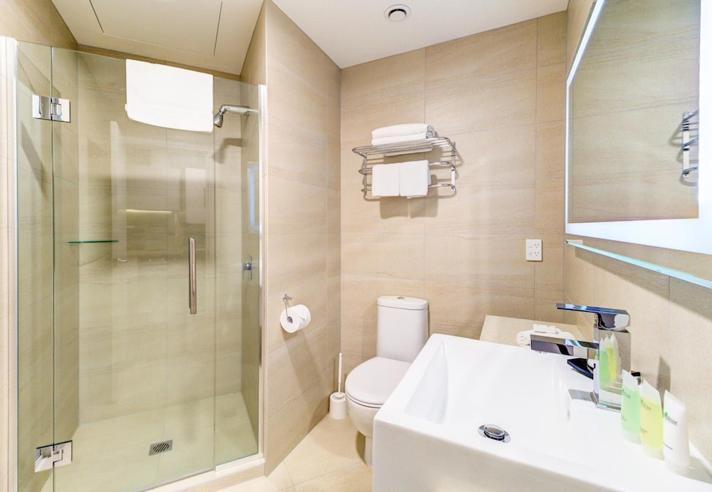 Vr Queen Street Hotel And Suite 60/63