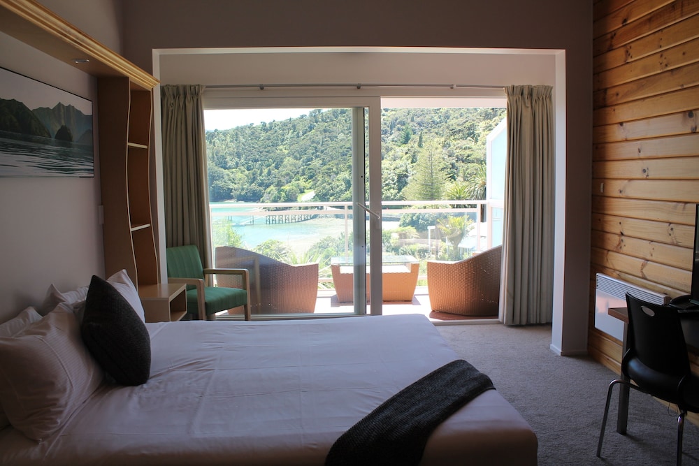 The Portage Resort 11/50