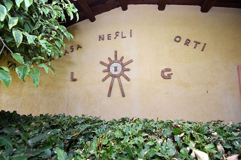 B&B Giucalem - La Casa Negli Orti 64/67