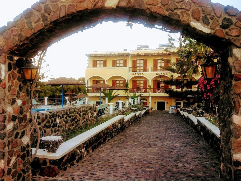 SANTA ELENA 51/52