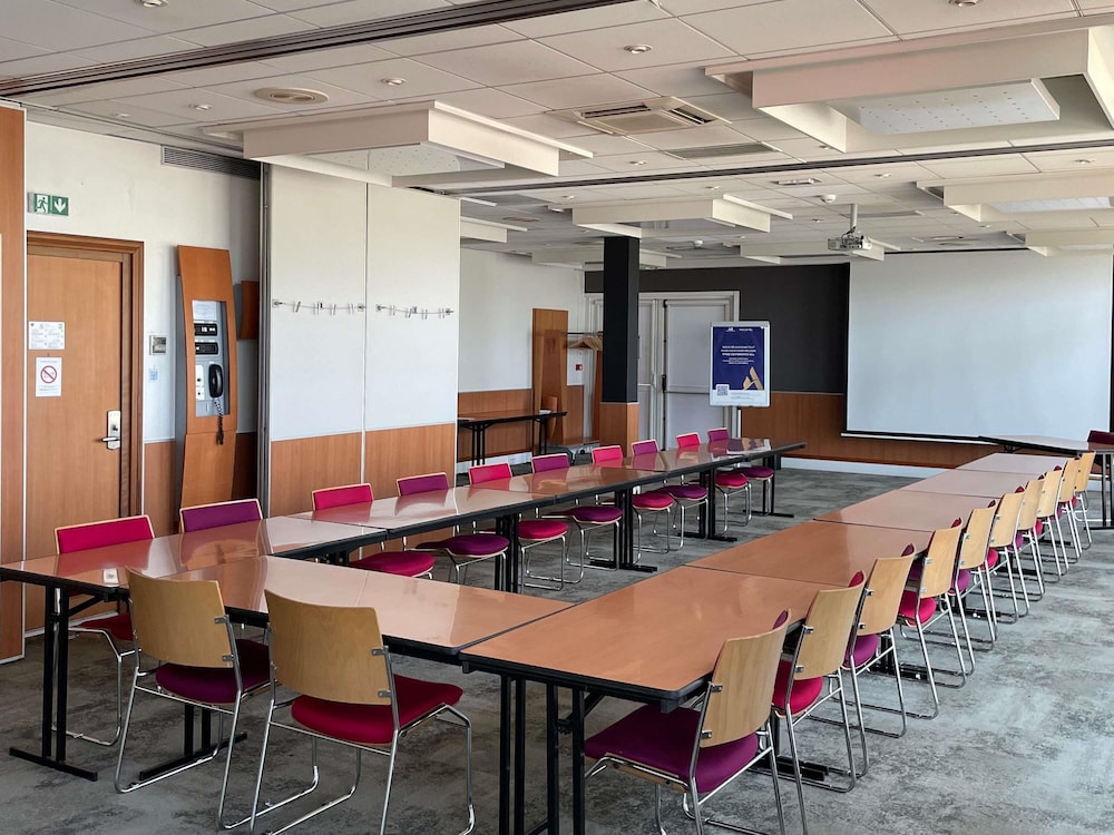 Novotel Bordeaux Merignac 70/82