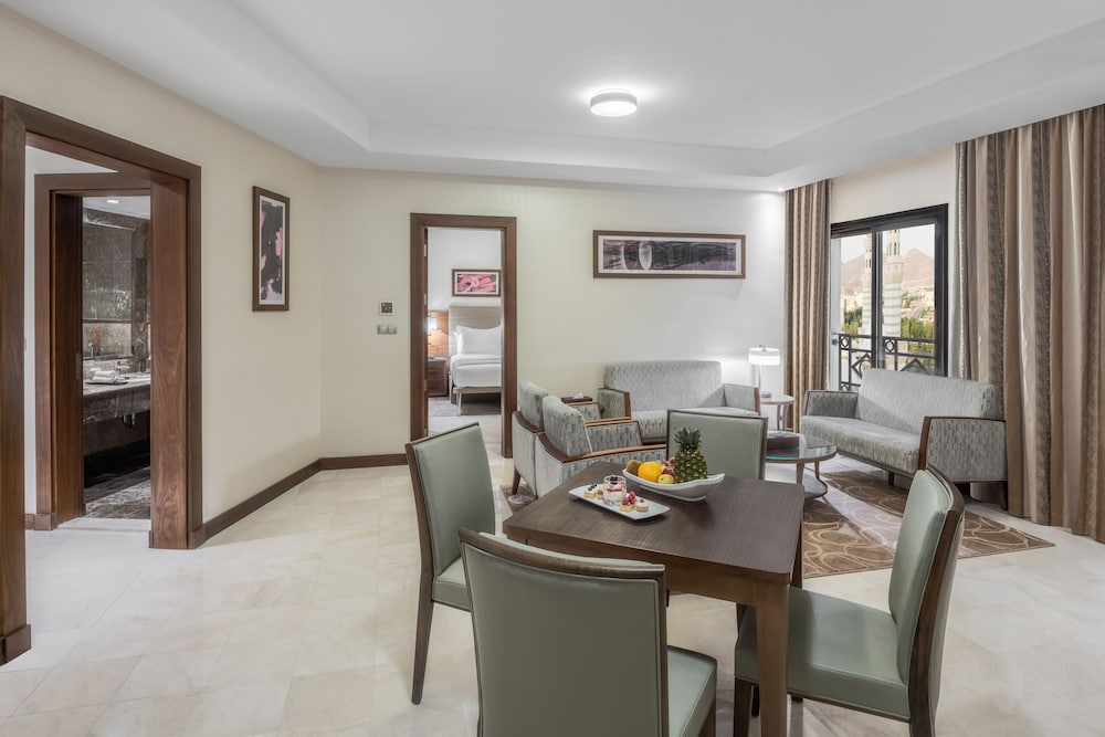 فندق كوبثورن مكة النسيم(Copthorne Makkah Al Naseem) 28/51