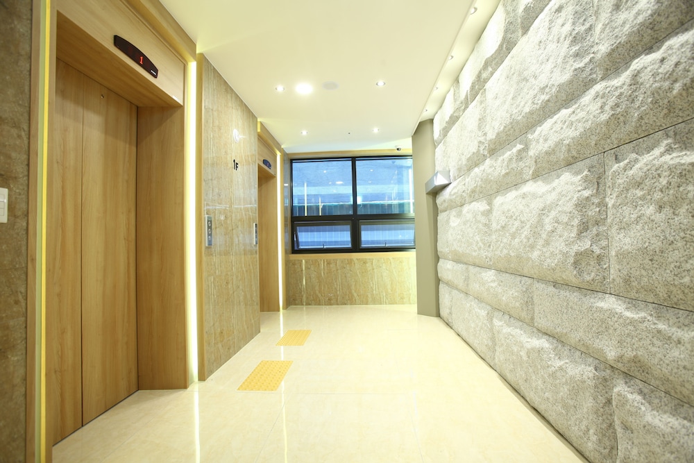 Hotel Sopra Incheon Cheongna 54/67