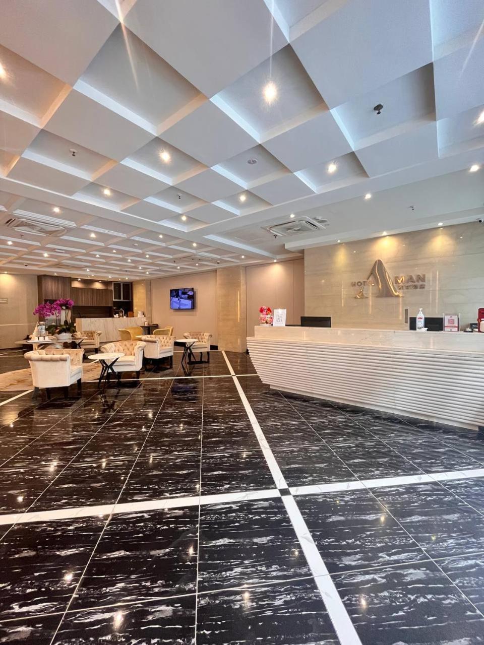 Hotel Damai Kuala Lumpur 4/43