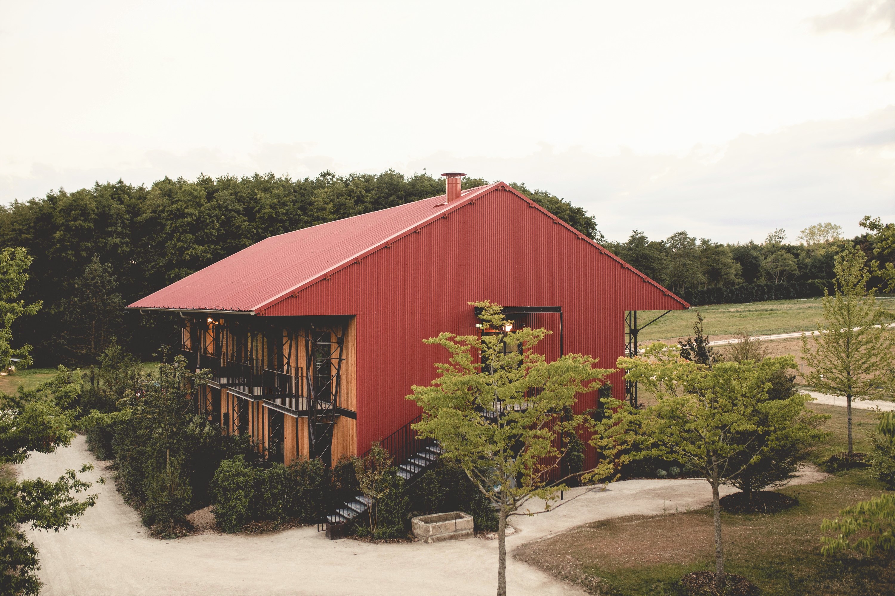 Le Barn 3/50