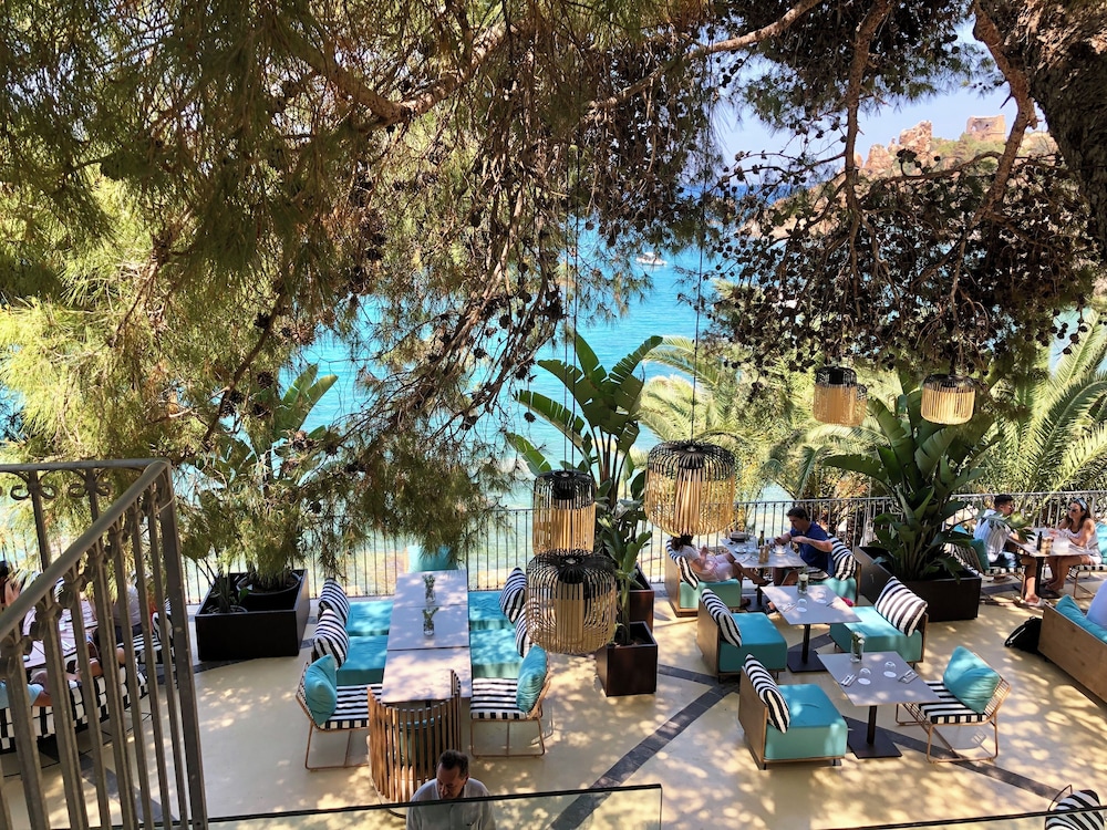 Le Calette Bay 43/50