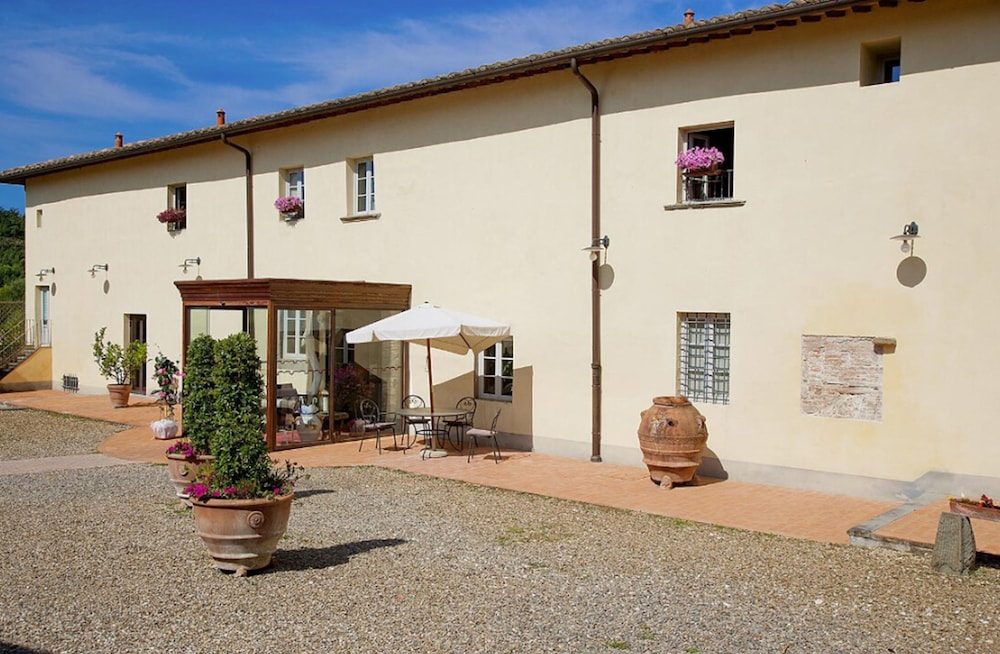Country Hotel Borgo Santippolito 67/70
