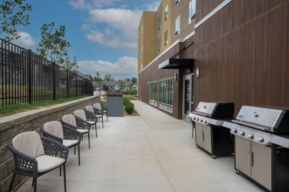 Towneplace Suites By Marriott Atlanta Fairburn 3/25