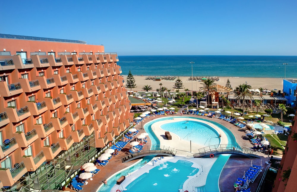 Protur Roquetas Hotel & Spa 2/65