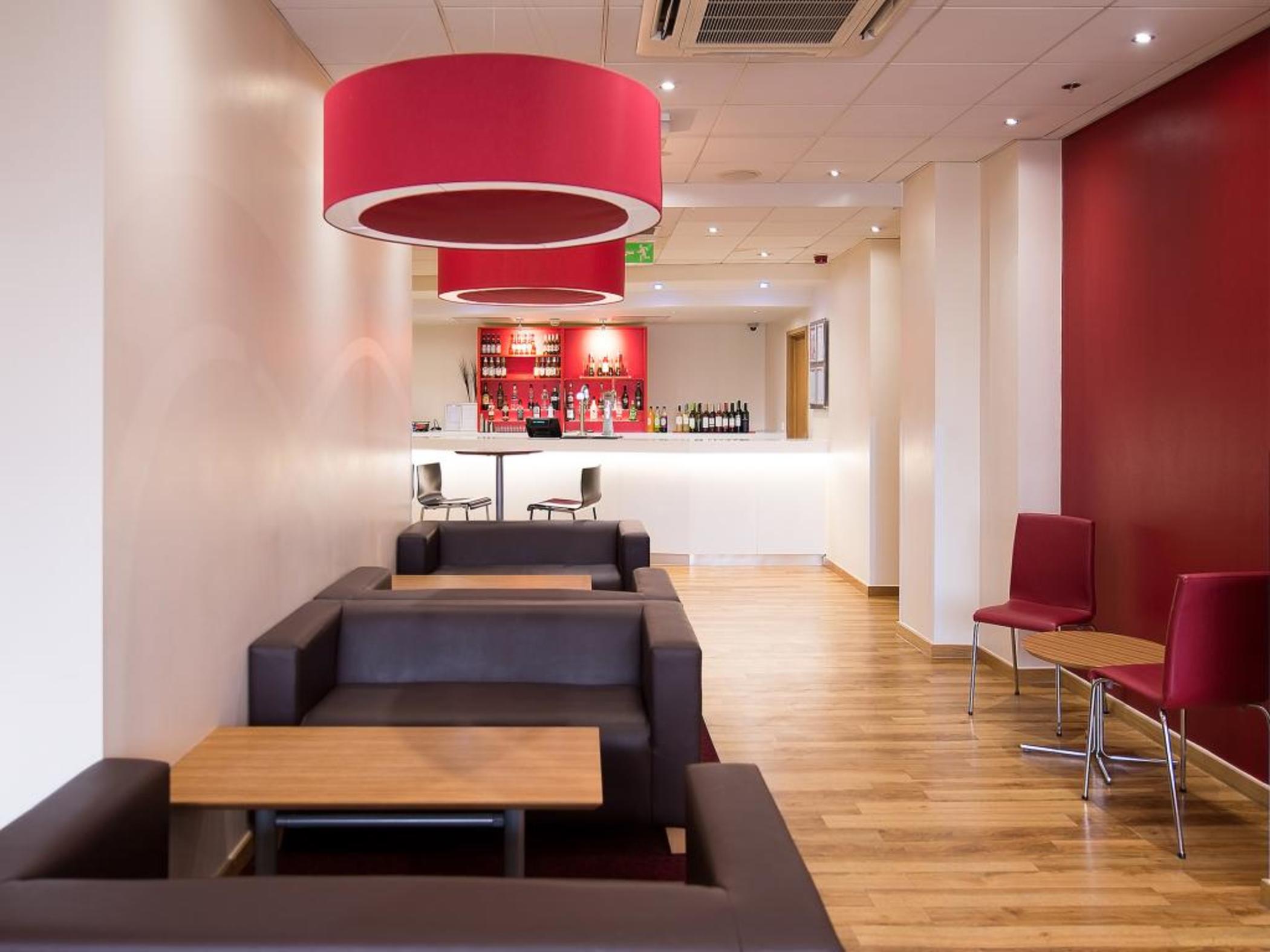 Travelodge Nottingham Central 13/17
