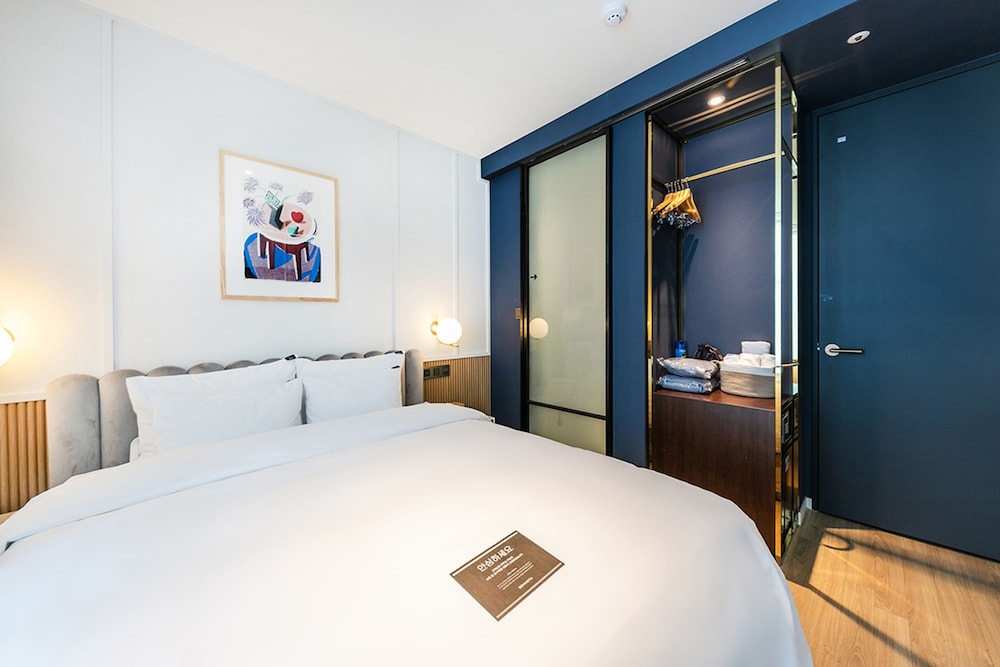 H Avenue Hotel Gwangali Beach 5/50