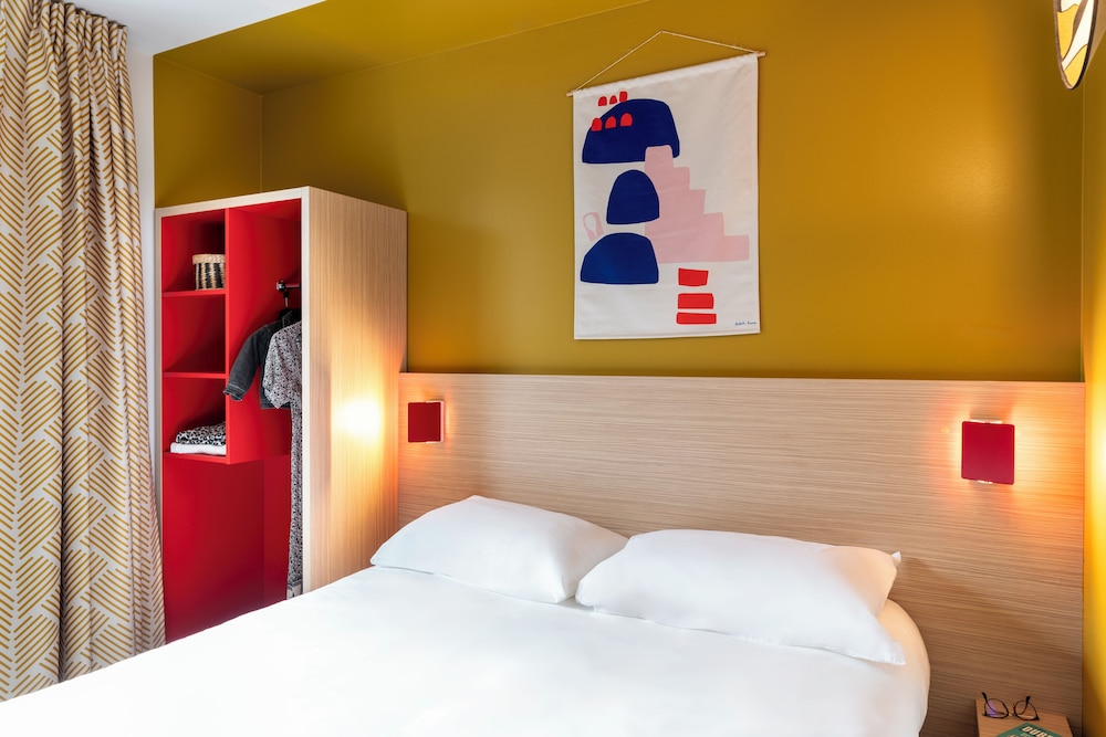 ibis Styles Prevessin Geneve Aeroport 31/50