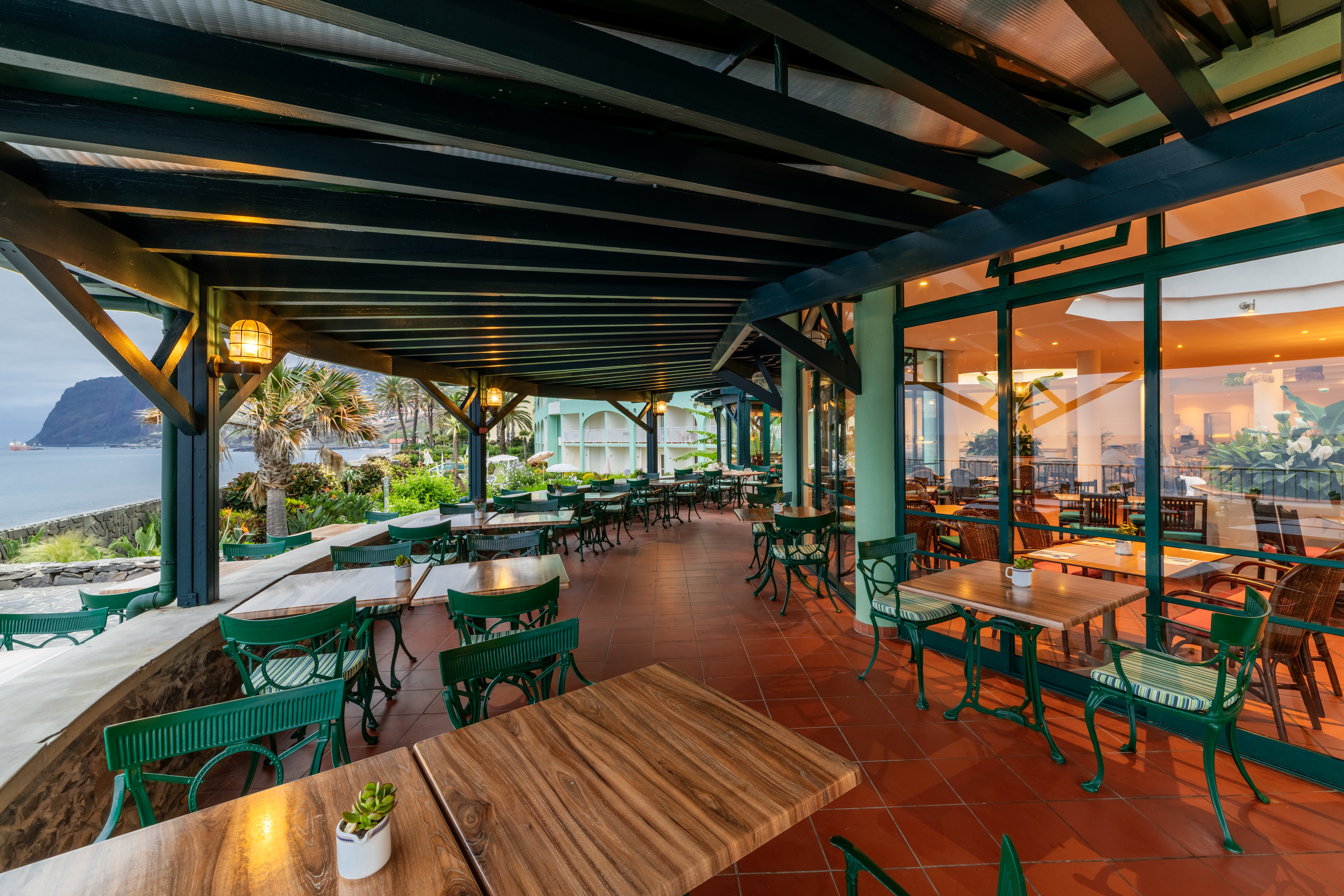 Pestana Ocean Bay All Inclusive 16/24