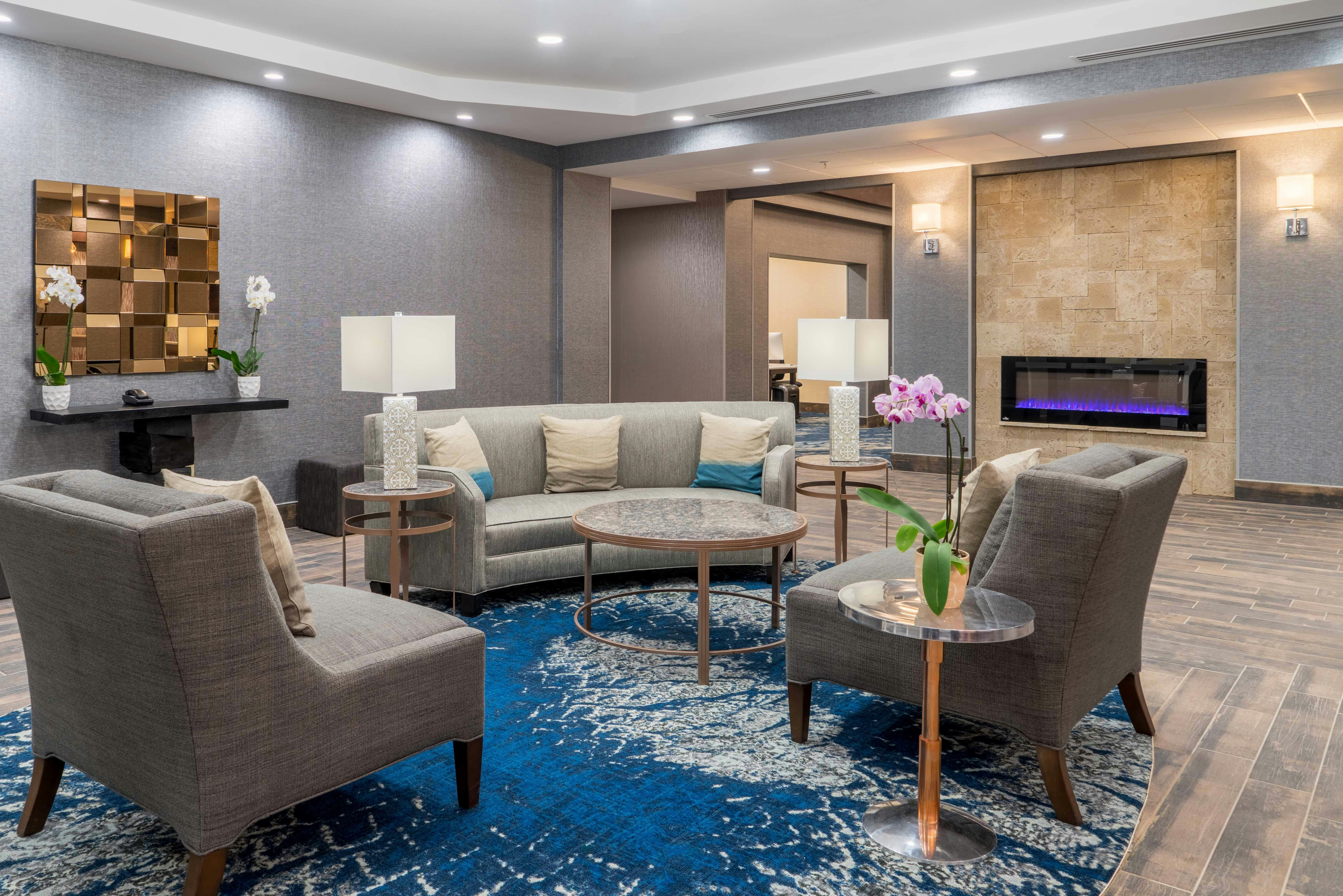 HOMEWOOD SUITES BY HILTON PHILADELPHIA PLYMOUTH MEETING 16/36
