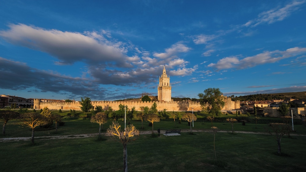 Castilla Termal Burgo de Osma 45/50