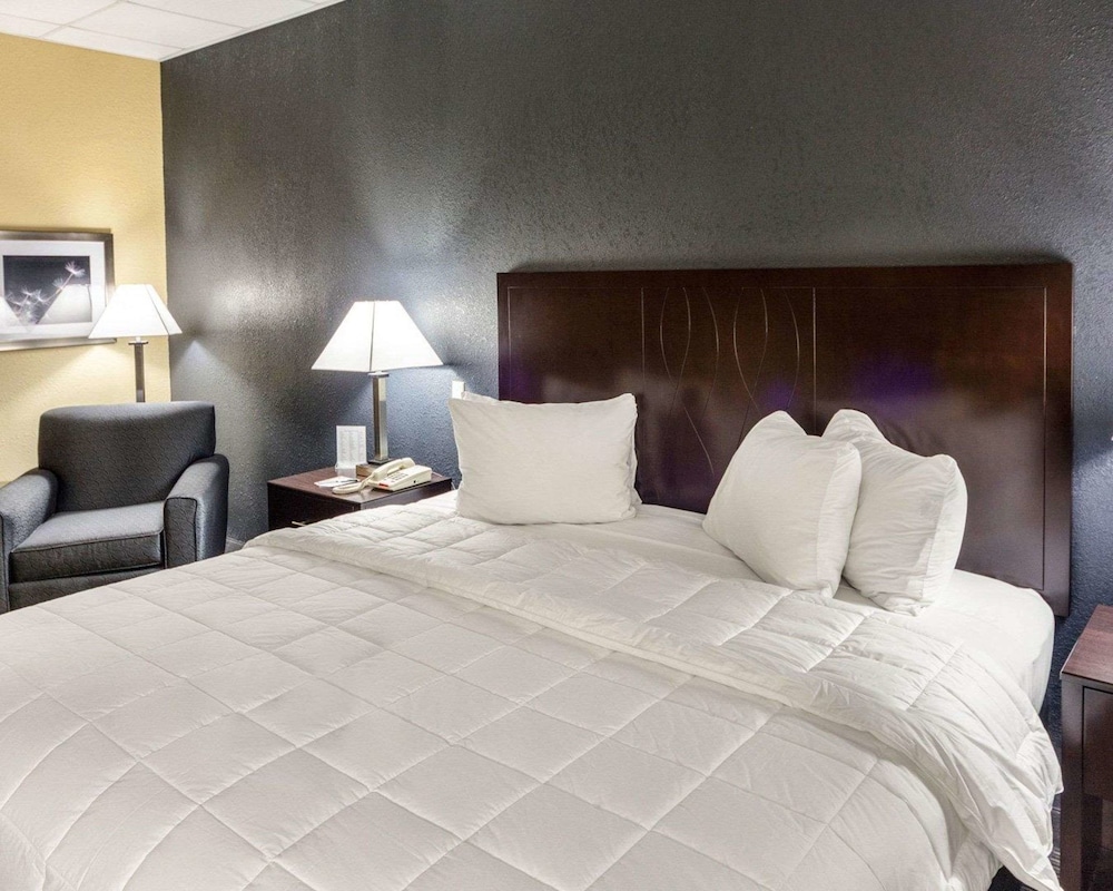 Quality Inn Montpelier 15/54