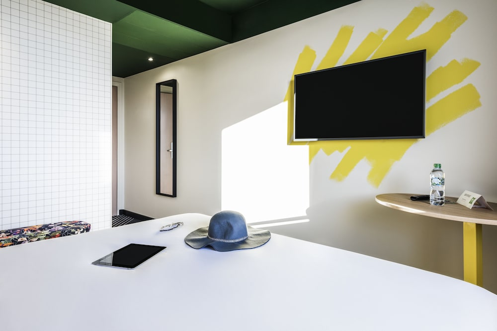 Ibis Styles Lyon Meyzieu Arena Stadium 17/63