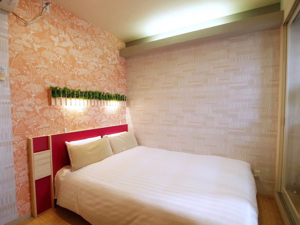 Guesthouse Narakomachi 6/50
