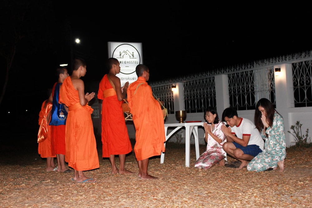 Home @ Hostel Kanchanaburi 44/50