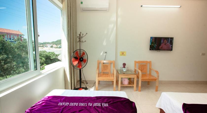 Dang Quang Guesthouse 35/46