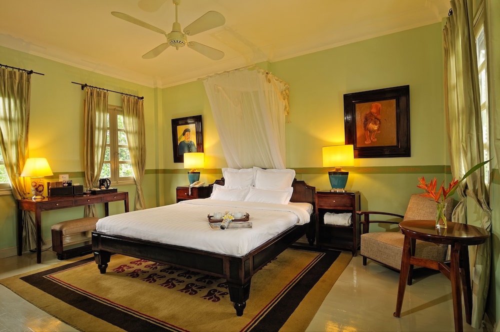 Villa Maly Boutique Hotel 34/74