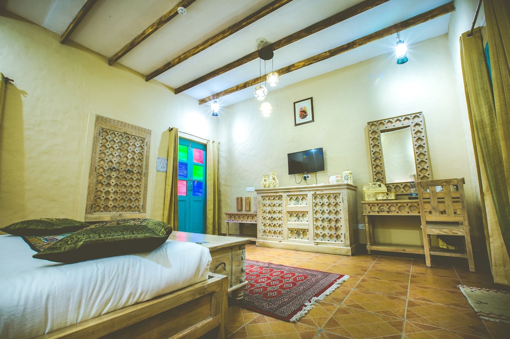 Welcomheritage Ranjit Vilas 17/50