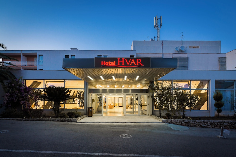Adriatiq Hotel Hvar 6/74