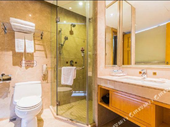 Oriental Bixi Hotel (Country Garden Alliance Zhongshan Branch) 48/53