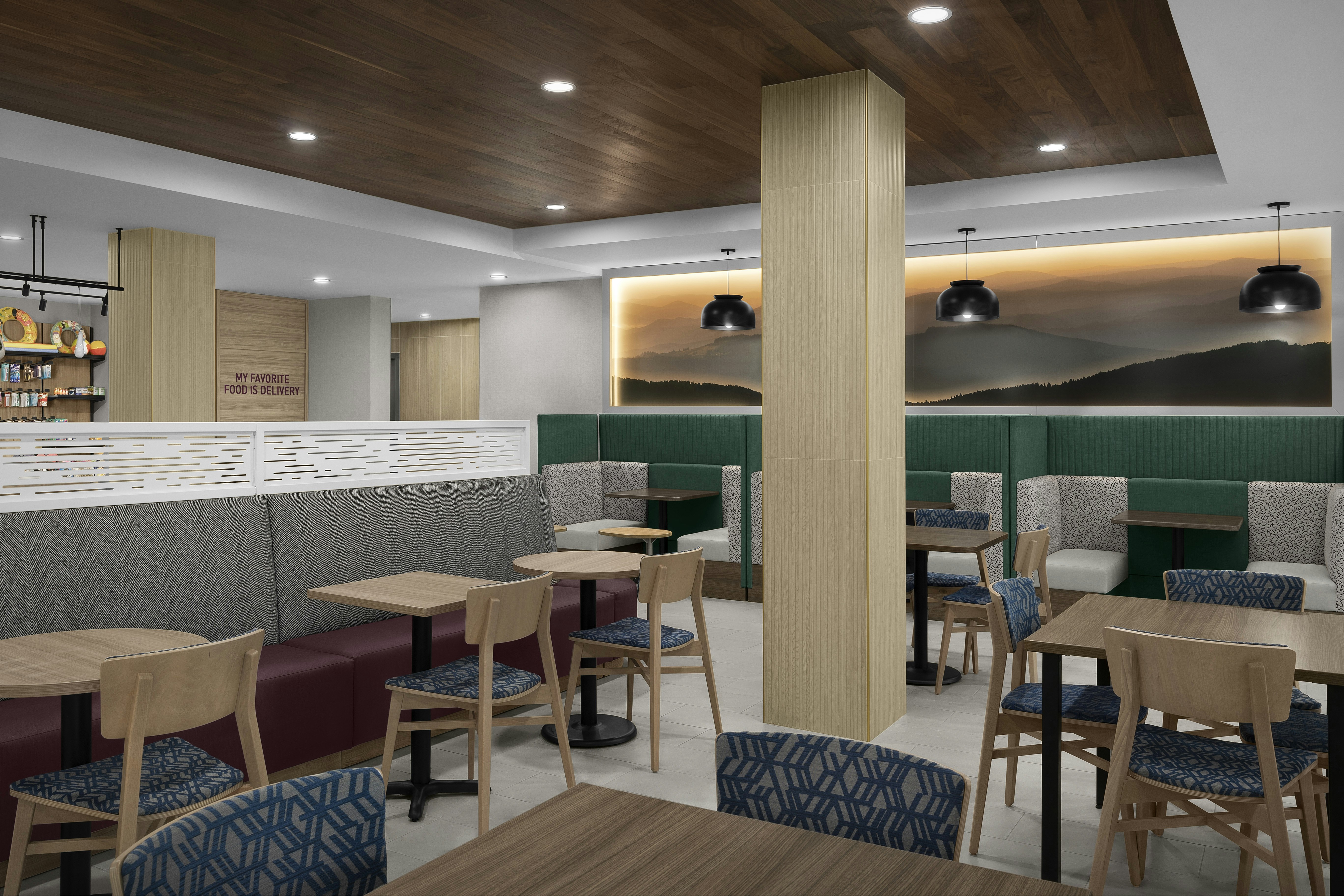 Home2 Suites by Hilton Sevierville 22/26